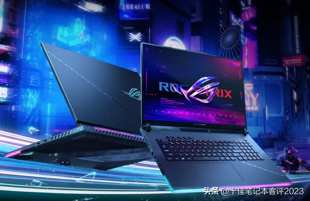 2023年推荐的游戏本（2023热门旗舰游戏本十佳必选型号）