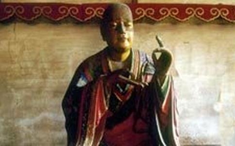 佛陀的十大弟子都是谁（释迦牟尼佛的十大弟子）