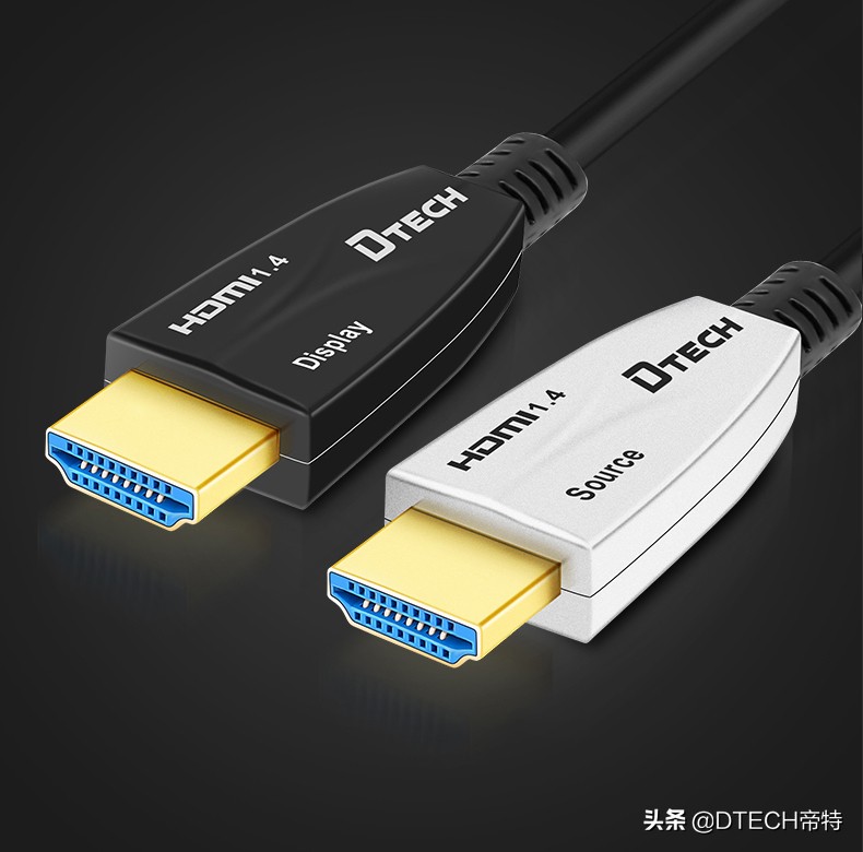 HDMI1.4和2.0有什么区别？3大方面教你分辨，简短，但很实用