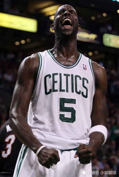 nba5号球衣代表人物（NBA5号球衣十大球员）