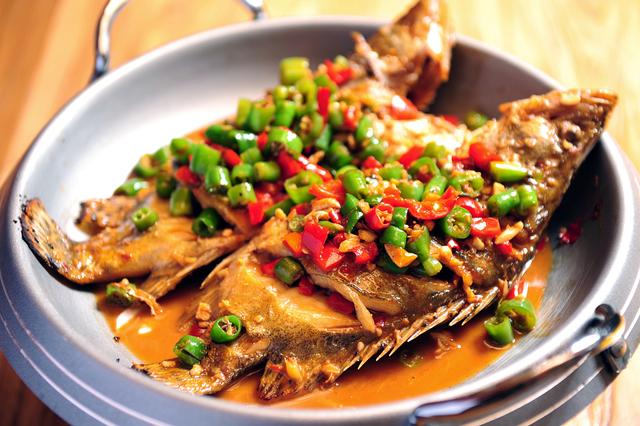 中国十大臭味美食（中国十大臭味美食排行榜）
