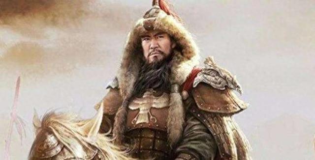 中国历史杰出帝王有哪些（中国历史十大杰出皇帝）