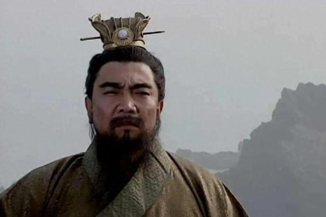 中国历史上十大帝王的排行榜（中国历史著名帝王）