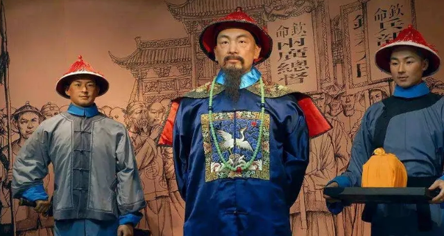 清朝哪一年灭亡的（清朝灭亡时间）