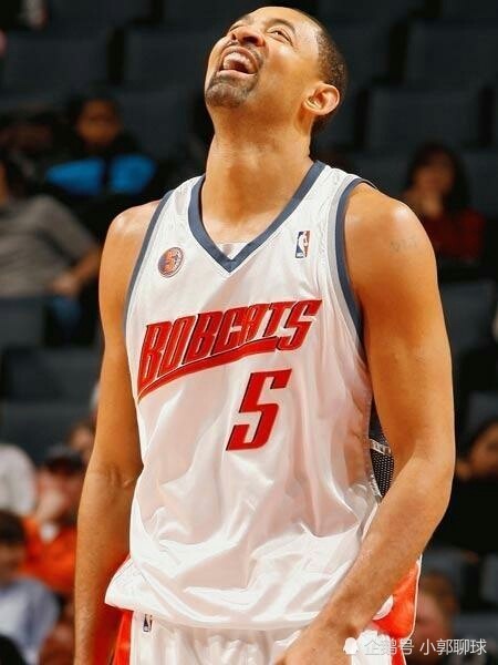 nba5号球衣代表人物（NBA5号球衣十大球员）