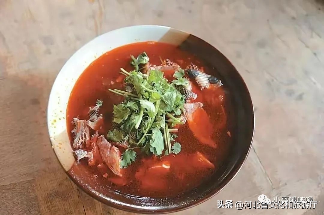 保定名吃十大排行榜（河北保定各区县有名的美食）