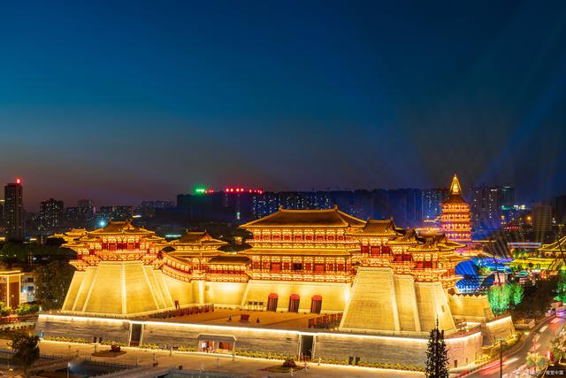 中国十大古都是哪十个（中国十大古都有哪些）