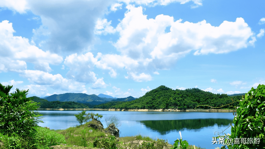 儋州旅游必去十大景点（海南儋州十大景区是哪些？）