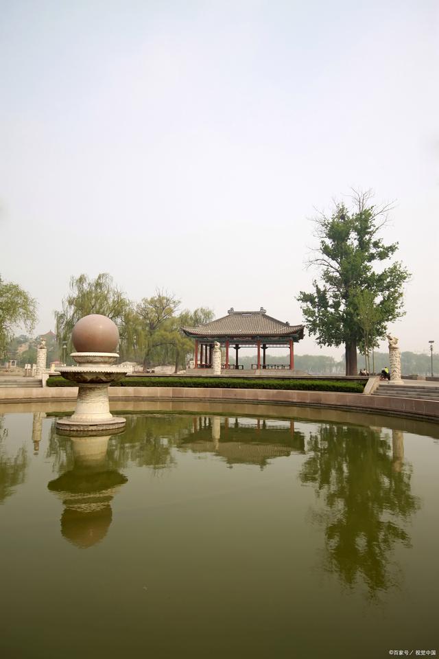 湖北省十大湖泊排名（湖北10大绝美湖泊）