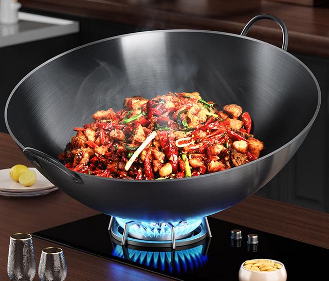 十大电炒锅品牌排行榜（炒锅品牌排行榜前十名）
