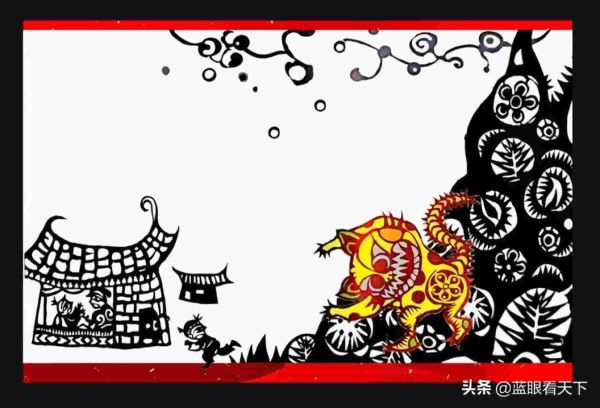 中国十大民俗有哪些（中国10大过年风俗）