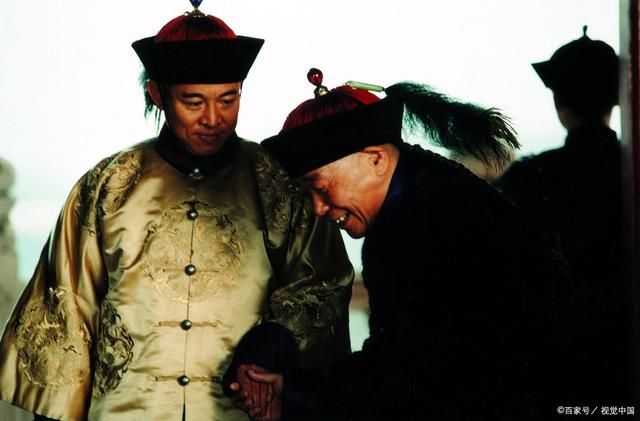 历史上的十大乱政太监，这10个太监权倾朝野