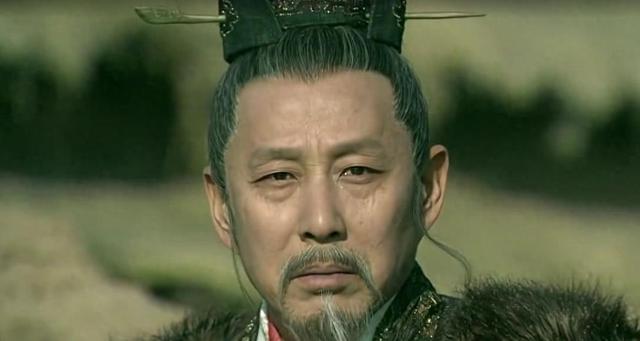 中国历史上十大帝王的排行榜（中国历史著名帝王）