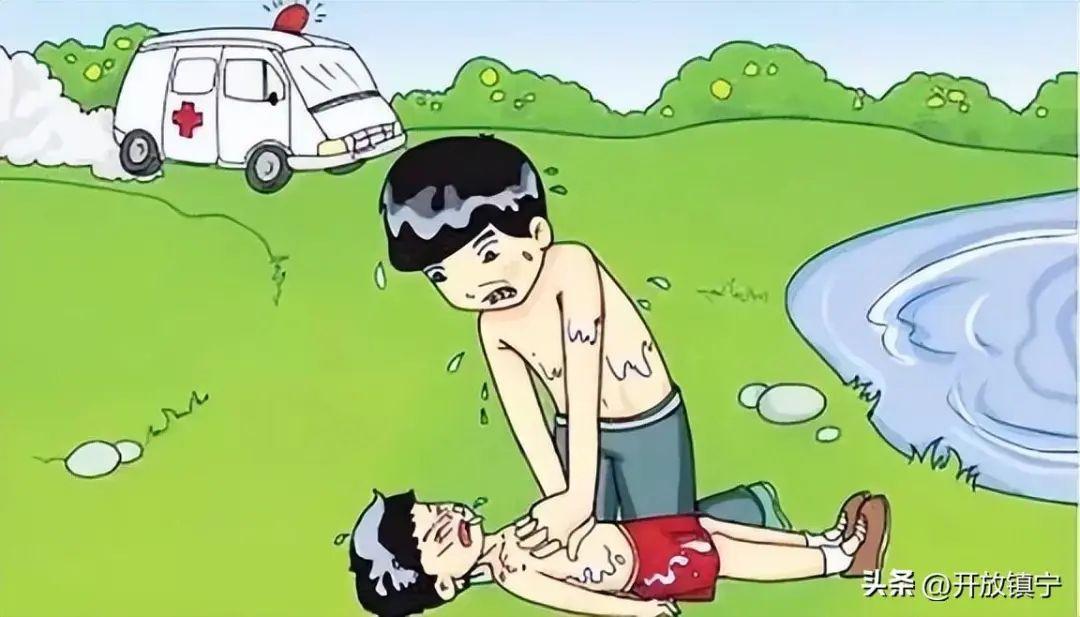 十大应急安全常识（各种应急生活安全常识）