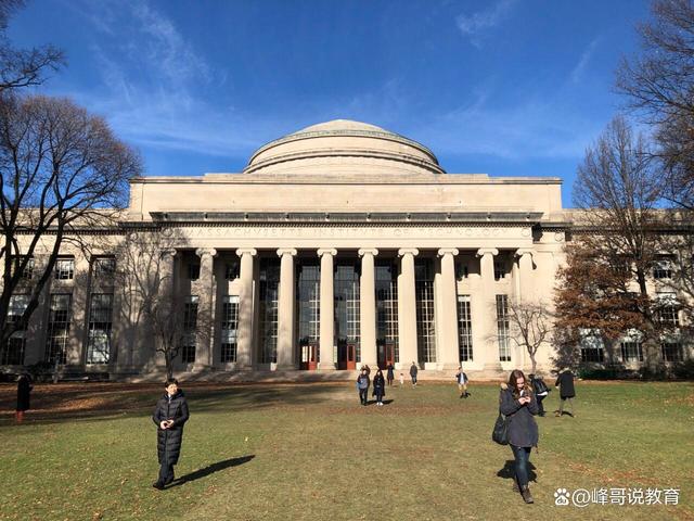 2023世界十大名校排行榜（全球十大顶尖大学名单）