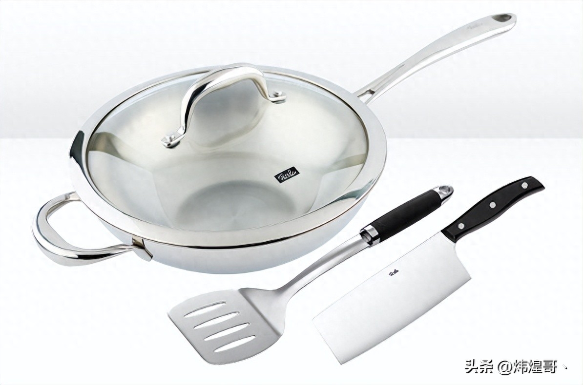 世界十大顶级厨具品牌（全球厨具品牌排行榜前十名）