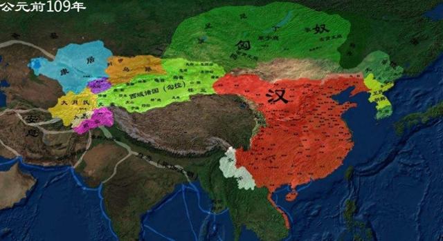 中国历史杰出帝王有哪些（中国历史十大杰出皇帝）