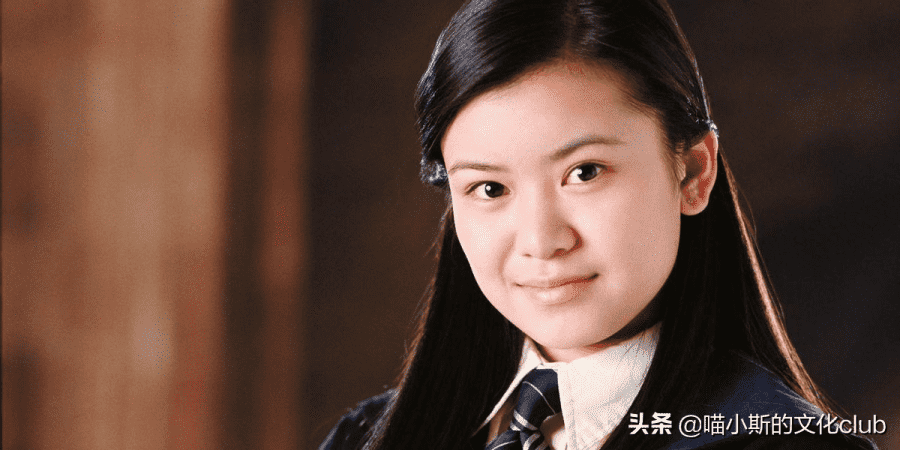 哈利波特十大美女，电影中哪10大美女上榜