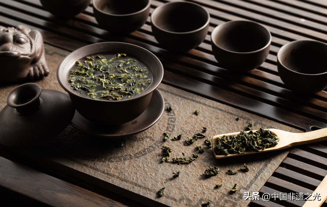 中国十大名茶分别是什么（中国茶叶十大品牌）