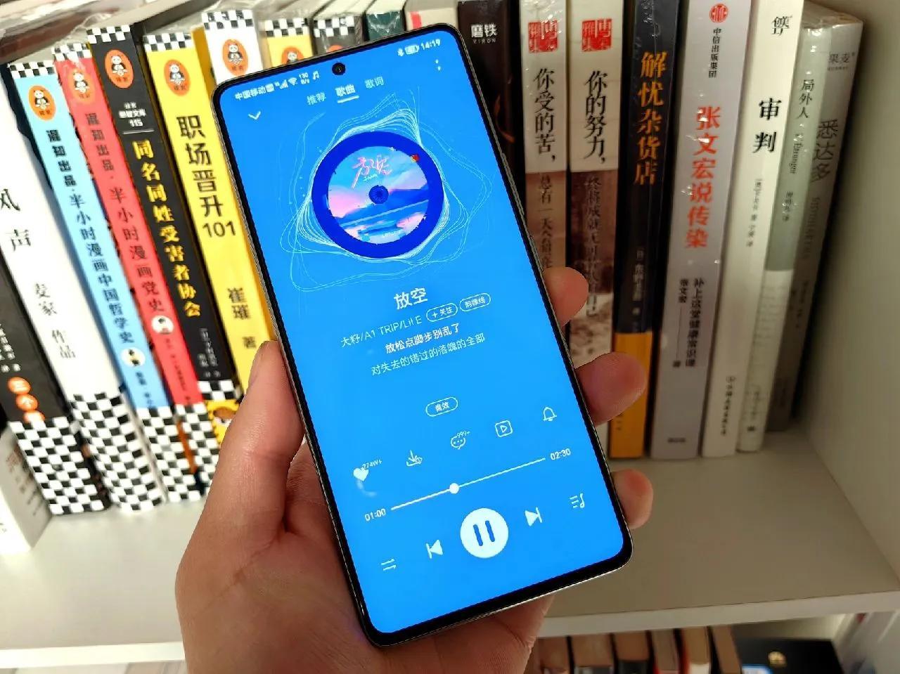 高性价比手机哪些不错（这几款配置方面都不错）