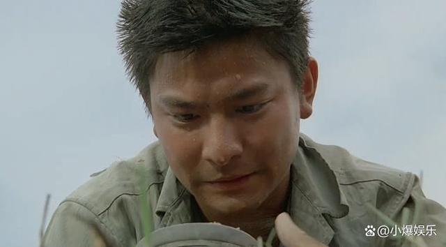 影帝刘德华主演的10部电影，天王刘德华的10大巅峰之作