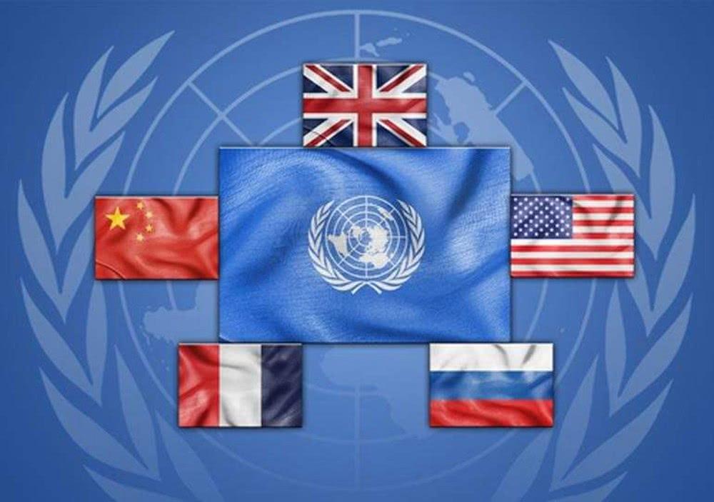 中国是怎么进入联合国常任理事国的（5大常任理事国一票否决权有什么用）