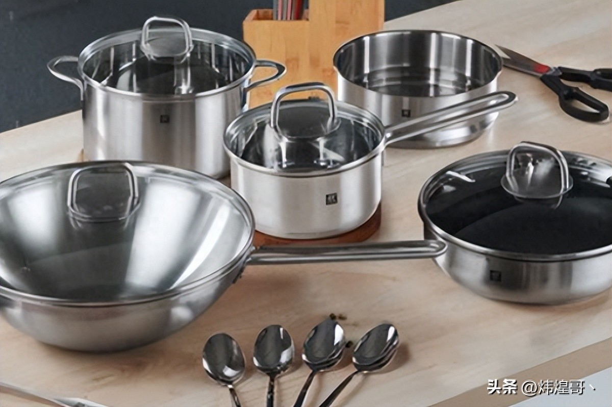 世界十大顶级厨具品牌（全球厨具品牌排行榜前十名）