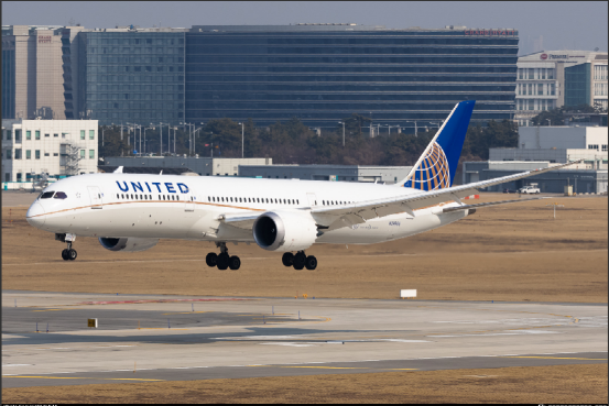 世界航空公司排名（2023年全球10大航空公司）