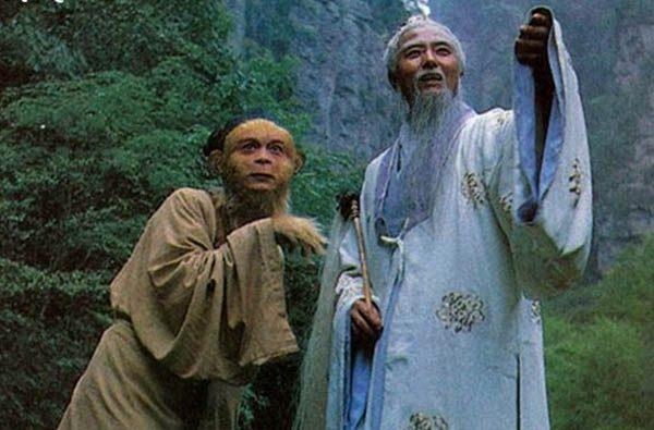 佛陀的十大弟子都是谁（释迦牟尼佛的十大弟子）