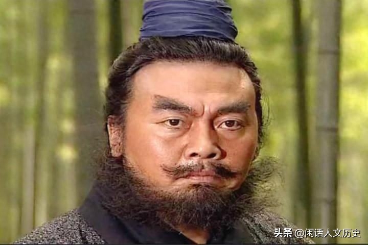 三国演义十大猛将排名，三国猛将排行榜前十名