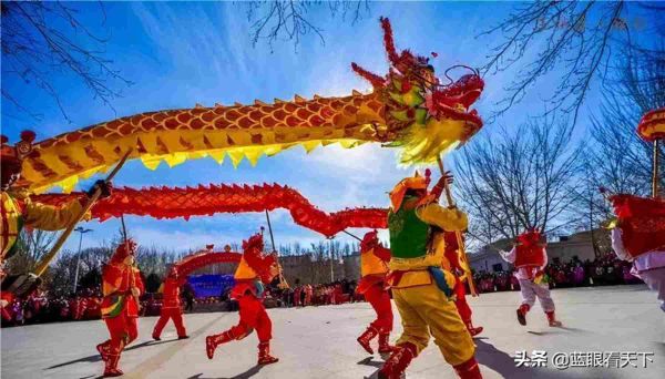 中国十大民俗有哪些（中国10大过年风俗）