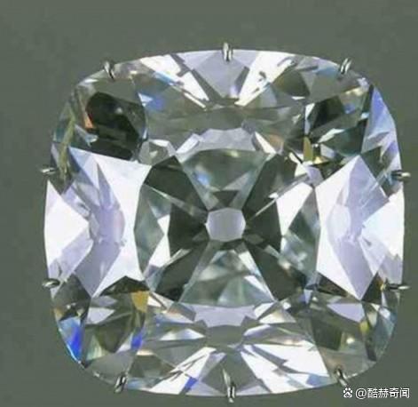 世界昂贵的十大名贵钻石（世界上最贵的十颗钻石）