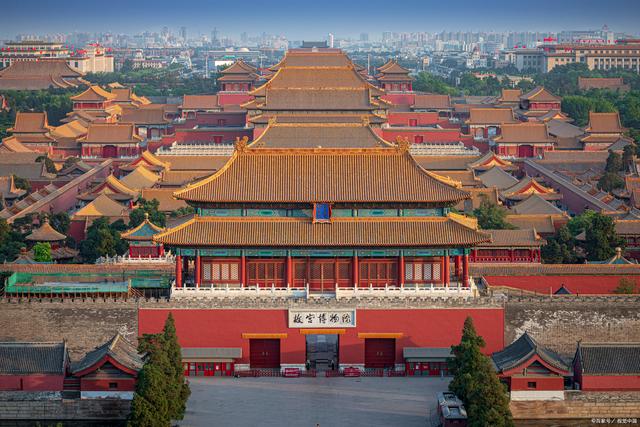 中国十大古都是哪十个（中国十大古都有哪些）