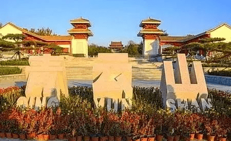 山东潍坊十大旅游景点（潍坊十大旅游景点排名）
