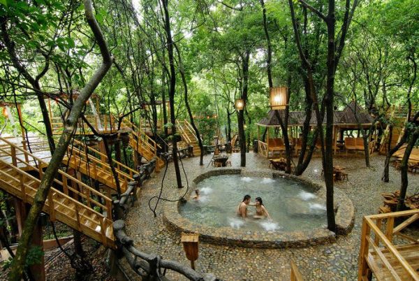 来广东清远旅游，必去的十大最美风景