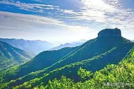 山东潍坊十大旅游景点（潍坊十大旅游景点排名）