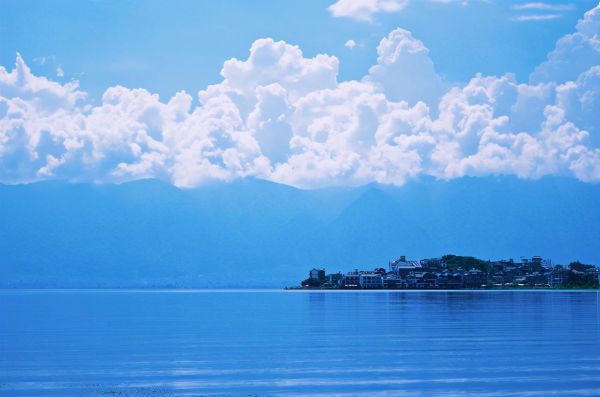 情侣必去十大旅游景点，最适合情侣旅游的10个胜地