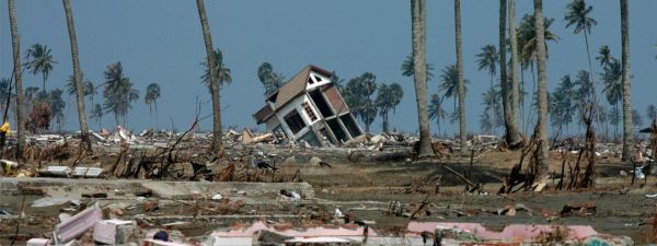 震级最强的10次地震排名（有史以来最大的10次地震）
