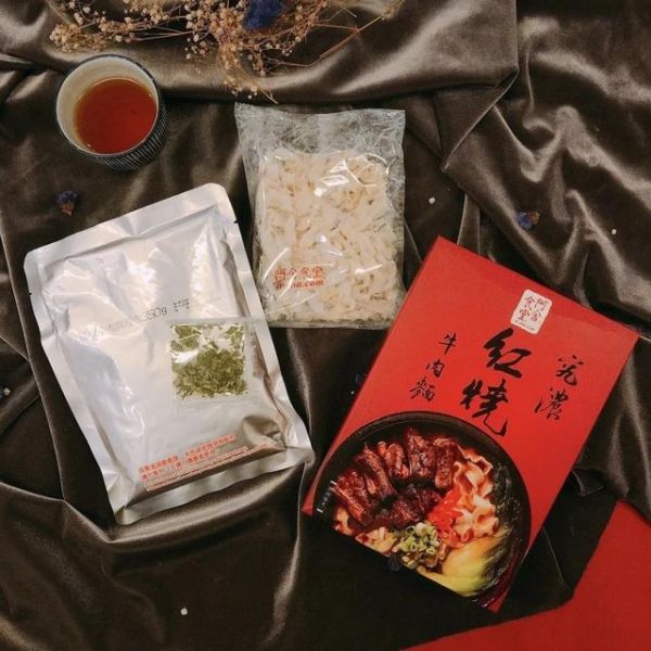 全球十大泡面排行榜（泡面品牌排行榜前十名）