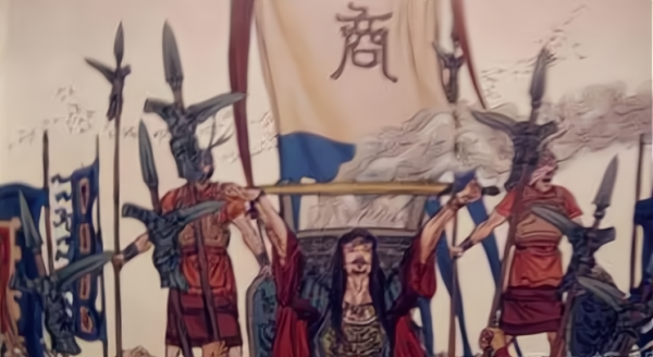 中国十大最神秘古墓（这10座却至今没有找到）