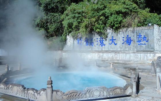 腾冲旅游必去十大景点大全（腾冲10个旅游景点推荐）