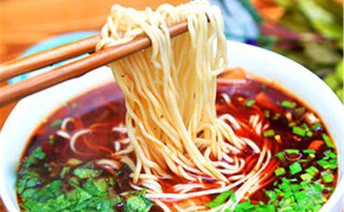 兰州十大特产都有哪些（甘肃兰州十大特产）