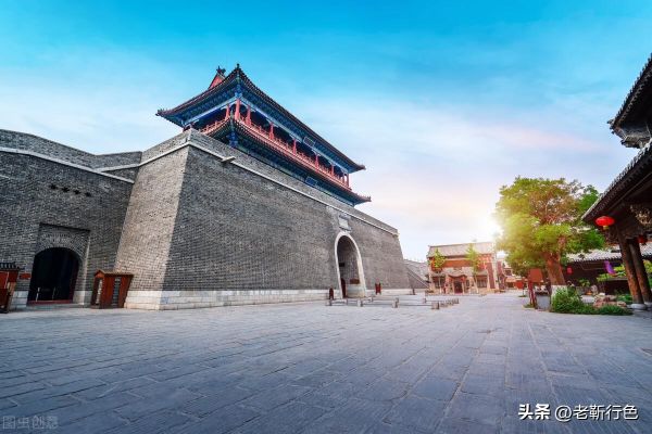 山东旅游必去十大景点（山东省旅游值得去的10个地方）