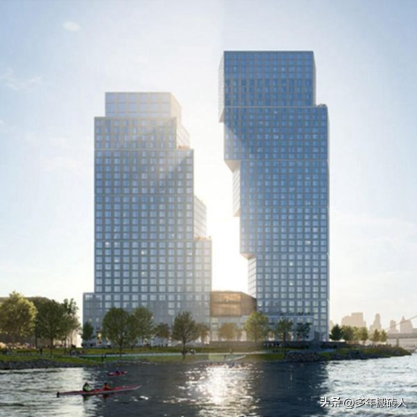 世界十座头重脚轻的建筑（10座顶级的倒置超高层建筑）