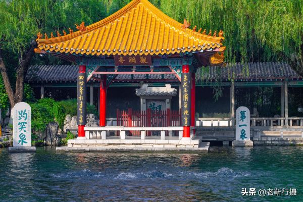 济南市十大旅游景点（山东济南最值得去的十个景点）