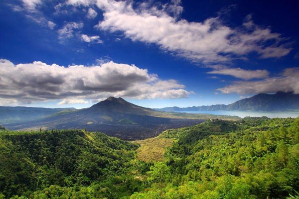 世界最美丽的火山，10座世界上最美丽的火山盘点