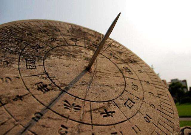 公元前和公元后是怎么划分的？公元1年我国是哪个朝代？