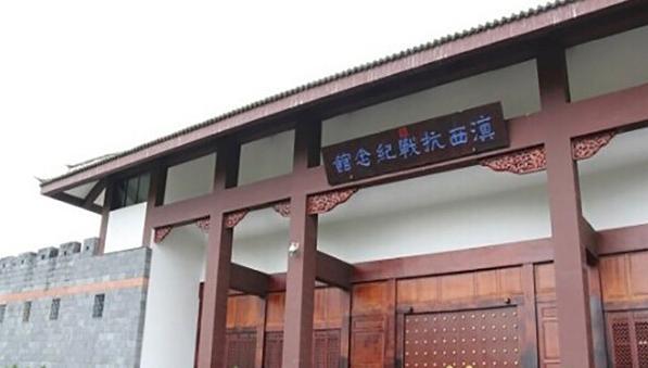 腾冲旅游必去十大景点大全（腾冲10个旅游景点推荐）