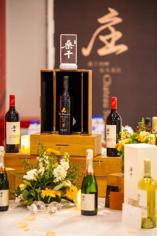 国产葡萄酒十大排名，国产品牌葡萄酒排名前十