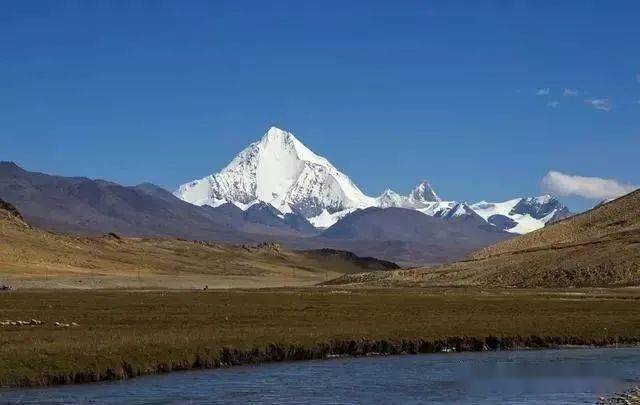 世界十大山脉排名，世界山脉排行榜前十名